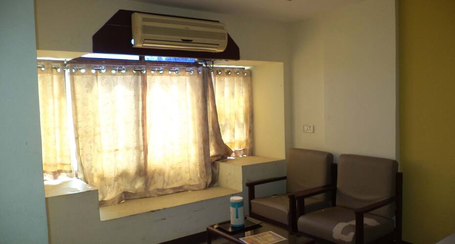 Hotel Sudarshan Palace, Vadodara 5